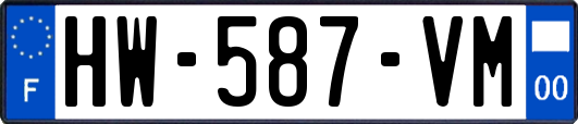 HW-587-VM