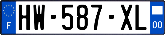 HW-587-XL