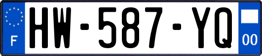 HW-587-YQ