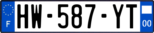 HW-587-YT