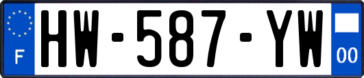 HW-587-YW