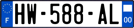 HW-588-AL