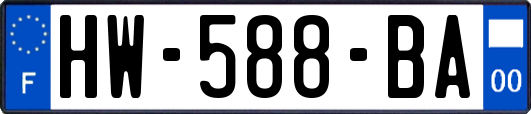 HW-588-BA