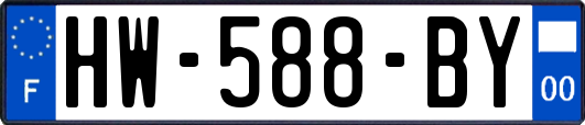 HW-588-BY