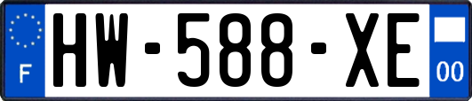HW-588-XE