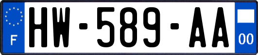 HW-589-AA
