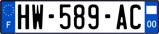 HW-589-AC