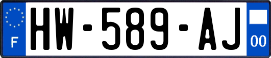 HW-589-AJ