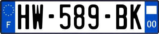 HW-589-BK