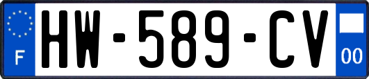 HW-589-CV