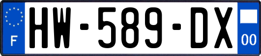 HW-589-DX