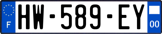 HW-589-EY