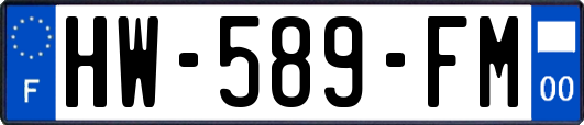 HW-589-FM