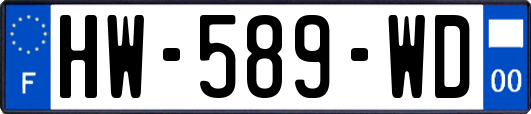 HW-589-WD