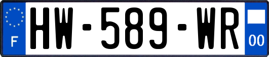 HW-589-WR
