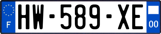 HW-589-XE