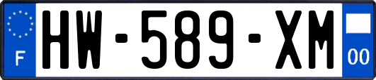 HW-589-XM