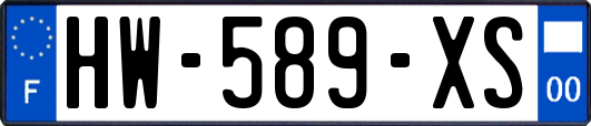 HW-589-XS