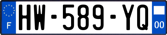 HW-589-YQ