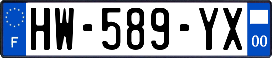 HW-589-YX