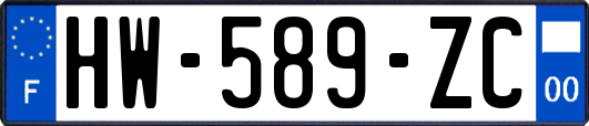 HW-589-ZC