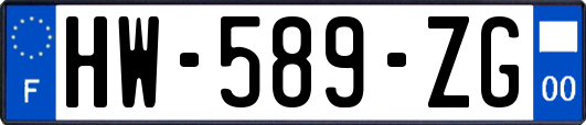 HW-589-ZG