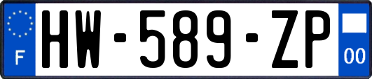 HW-589-ZP