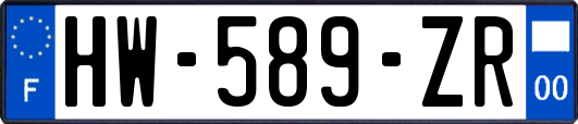 HW-589-ZR