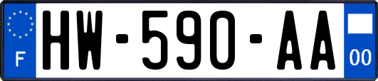 HW-590-AA