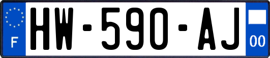 HW-590-AJ