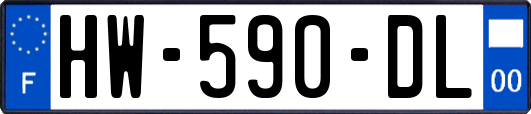 HW-590-DL
