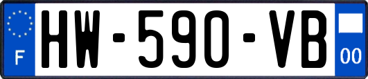 HW-590-VB