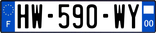 HW-590-WY