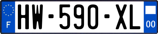 HW-590-XL