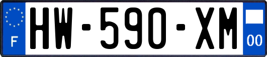 HW-590-XM