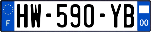 HW-590-YB