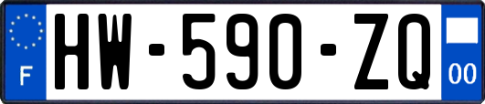 HW-590-ZQ