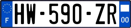 HW-590-ZR