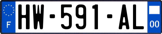 HW-591-AL