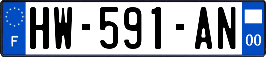 HW-591-AN