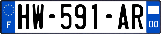 HW-591-AR