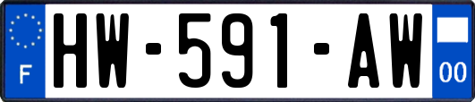 HW-591-AW