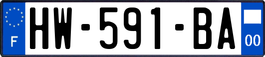 HW-591-BA