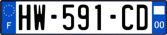 HW-591-CD