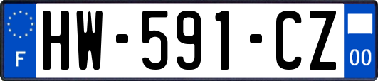 HW-591-CZ