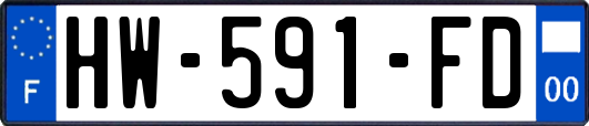 HW-591-FD