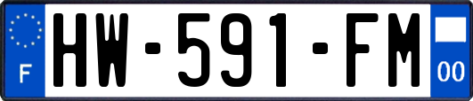 HW-591-FM