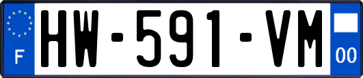 HW-591-VM