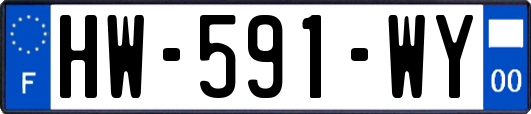 HW-591-WY