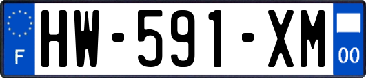 HW-591-XM